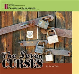 The Seven Curses - 8 CD set
